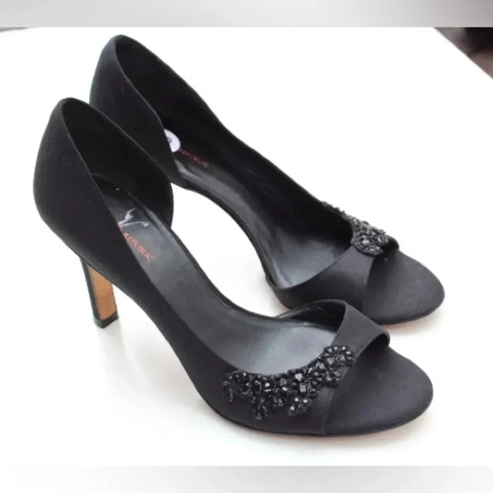 Banana republic d’Orsay pumps